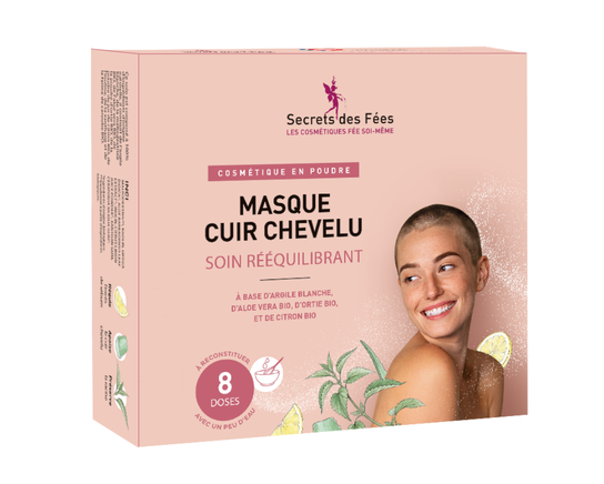 Le coffret des Fées